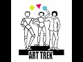 Art Trek... The Movie