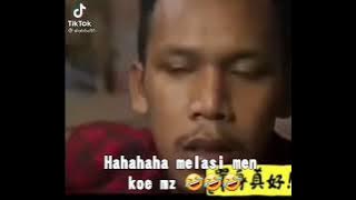 mas aku meteng || rokok e di pateni || melas banget
