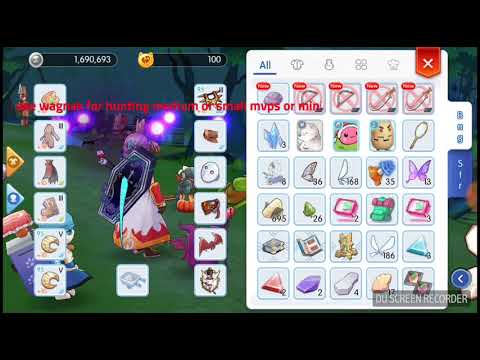 ragnarok mobile mvp guide ragnarok mobile mvp guide