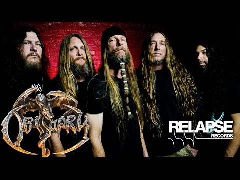 OBITUARY - New Self-Titled Album Teaser