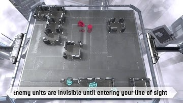 Frozen Synapse Prime Basics: Multiplayer | PS Vita