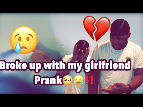 break-up-prank-on-girlfriend-😢‼️-*she-cried🥺-#prank-#breakup
