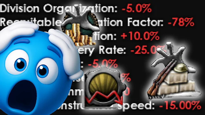 😱😱 NEW DLC! AND China is a Disaster 😱😱