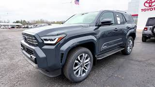 Toyota 4Runner Limited