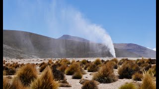 Volcans et salars du nord Chili 4/4 Atacama