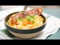 Eng Sub 一分钟培根南瓜疙瘩汤 曼食快语 Make Bacon Pumpkin Gnocchi Soup Within 1 Minute Eng Sub 一分钟培根南瓜疙瘩汤 曼食快语 Make Bacon Pumpkin Gnocchi Soup Within 1 Minute