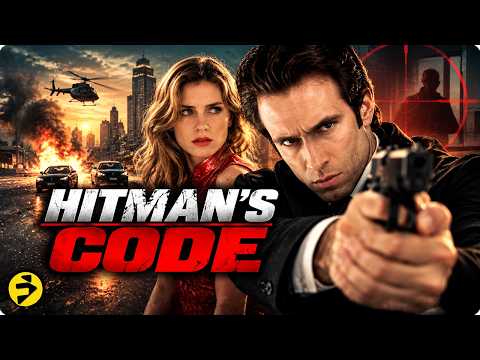 HITMAN'S CODE | His Target Became His Weakness | Full Action Thriller Movie