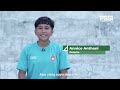 FIFA Women's Football Development Coach Education Scholarships (Groups) Lisensi D