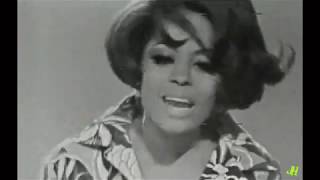 Diana Ross & The Supremes - You Keep Me Hangin' On (Stereo)