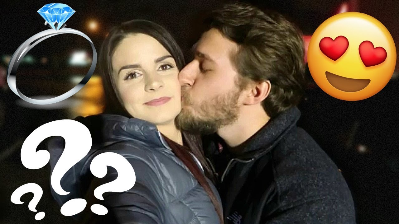 A VERY SPECIAL SURPRISE! - YouTube