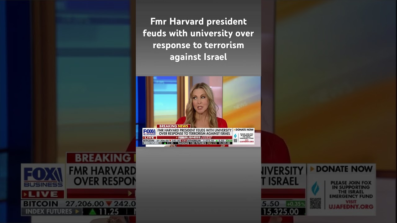 These are a bunch of ‘privileged, spoiled’ Harvard students: Casone #shorts