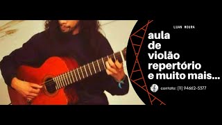 Sete Desejos - Alceu Valença