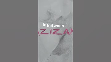 Thumbnail of Ed Sheeran, Azizam (Lyrics - Chorus)