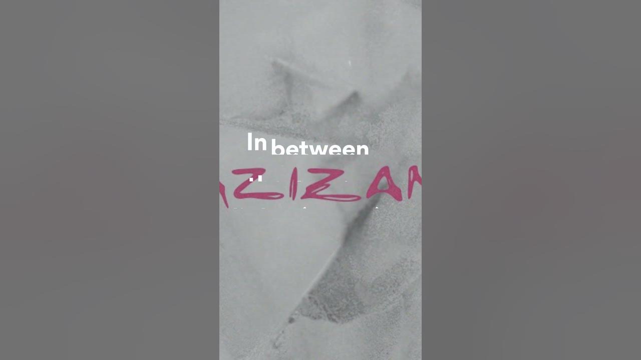 Ed Sheeran, Azizam (Lyrics - Chorus)