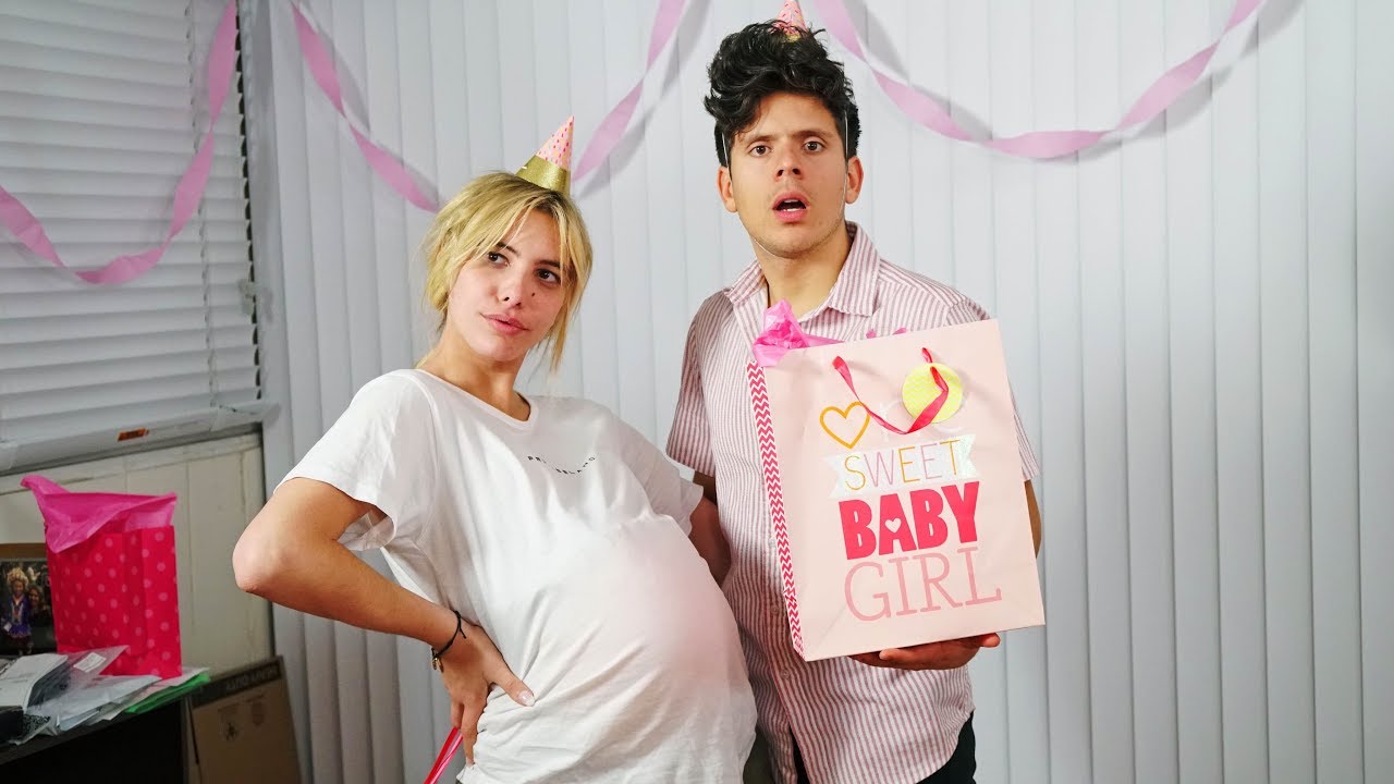 Keeping Up With The Gonzalezs Pt 3  Lele Pons  Rudy Mancuso