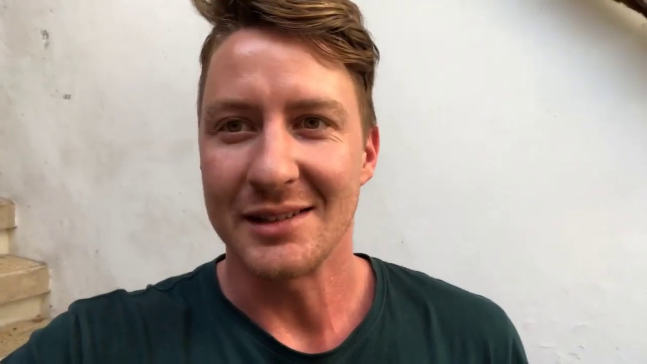 Airbnb Buenos Aires | Budget Accommodation Review