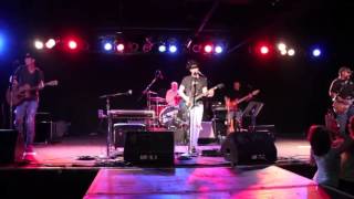 Downshift My Kinda Party