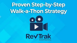 How Schools Raise $25,000 with ONE Walk-a-Thon (Step-by-Step Strategy)