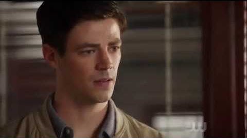 Barry Suspended From CCPD I The Flash 4x07