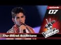 The Voice of Afghanistan - Blind Auditions 7th Episode