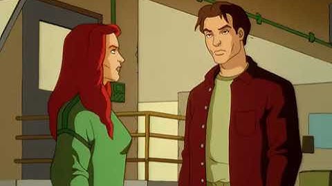 GODZILLA THE SERIES S1 EP5 | THE WINTER OF DISCONTENT | @RetroFunTV01 