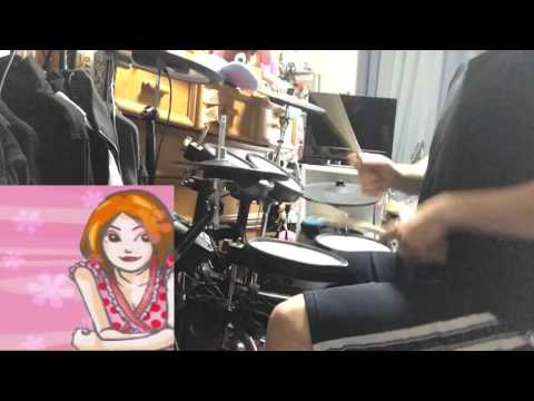 【ギタドラ】Show Businessを叩いてみた
