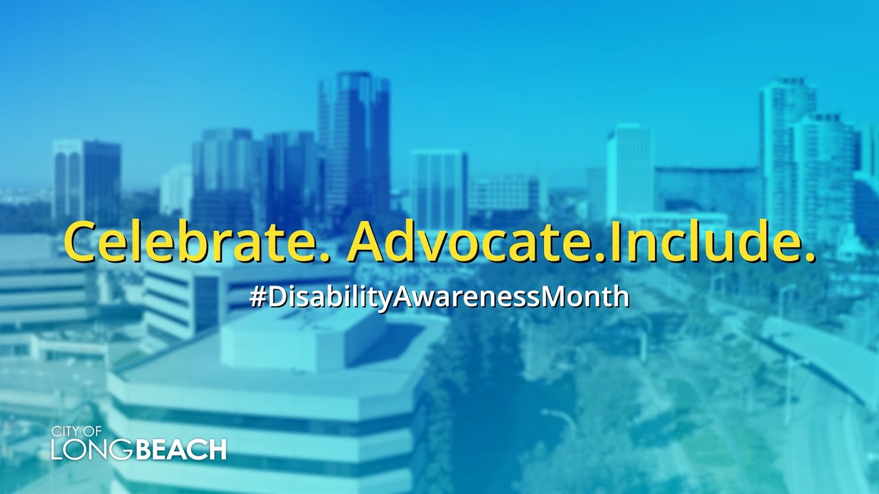 National Disability Awareness Month 2025