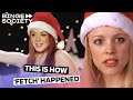 Mean Girls: Behind the Scenes Fun Facts You Didn&#39;t Know!