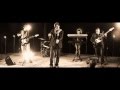 Giovanni Barrantes Video No es nada extraño (Oficial)
