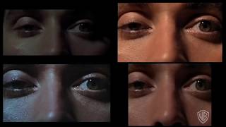 DARK CITY (TRAILER) • VARIOUS ASPECT RATIOS