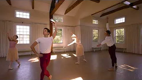 "Rachmaninoff Variations"