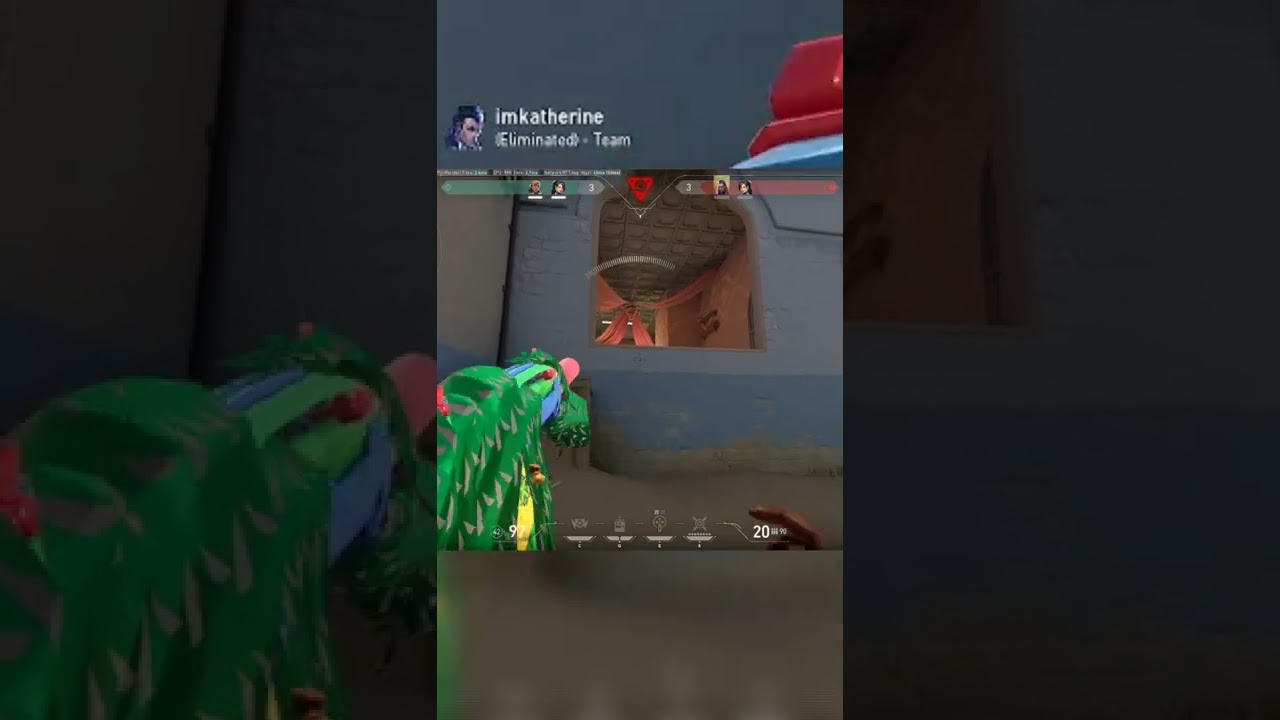 My gibberish is fluent 