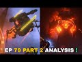 Skibidi Toilet 79 Part 2 Analysis in Hindi 😱 | Full Breakdown & Secrets