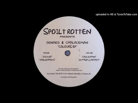 Delinquent - Chalaceman