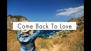 Come Back To Love - Sture Zetterberg feat. G. Curtis