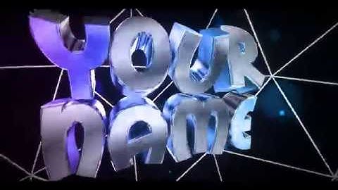 [Panzoid] Insane Sync Intro Template | Random Comment Will Get Free Intro!