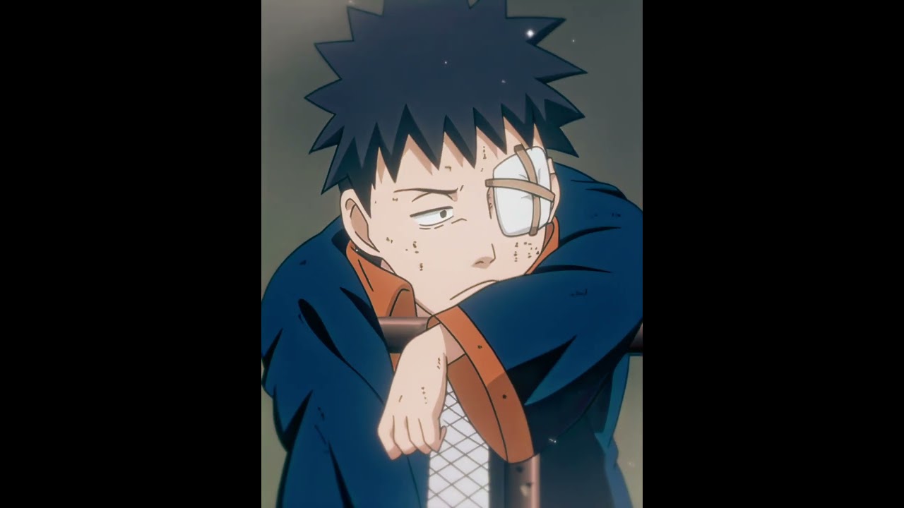 obito aimait tellement rin Mais elle était plutôt fan de kakashi
