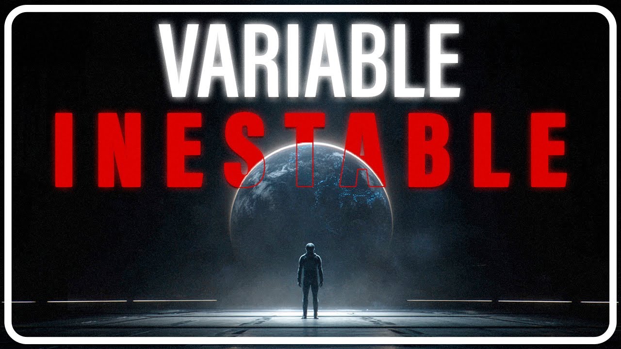 La Tierra fue clasificada como inviable… y aún así está llena de vida