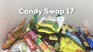 Candy Swap 17 screenshot 5