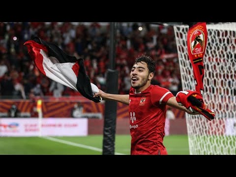 اهداف واسيستات ومهارات اكرم توفيق ابو الرجولة Akram Tawfik