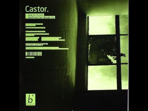 Castor — Castor - Axe to Grind