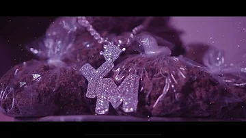 Yung Maaly - “Trappin & Rappin” Dir By. @1drince Prod By. G-Lock