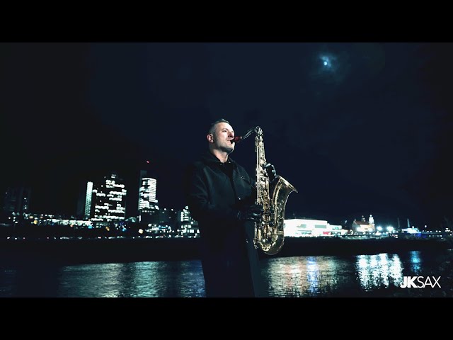 George Michael - Careless Whisper (Saxophone Remix)