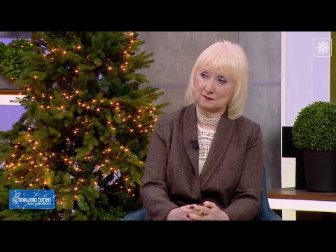 პირადი ექიმი - შაქრიანი დიაბეტი დღესასწაულების შემდეგ / გაღიზიანებული ნაღვლის ბუშტი #LIVE