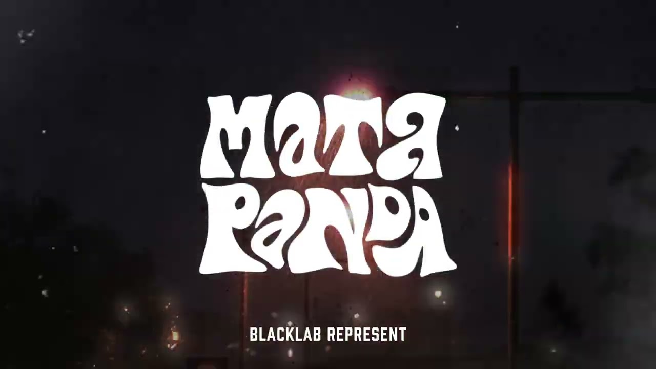 Mata Panda - Cuaca (Official Lyrics Video)