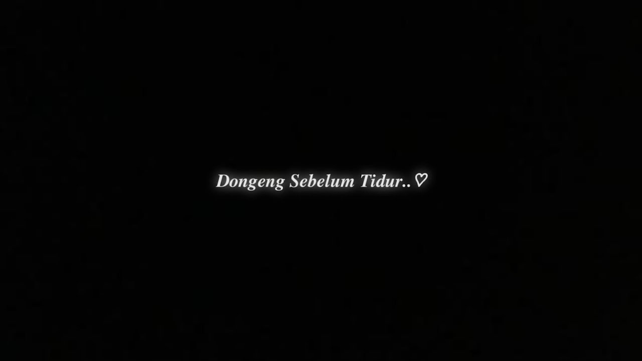 Dongeng Sebelum Tidur | ASMR Husband Indonesia (Comfort)