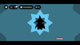 Evolving my Mudkip in Pokemon Bronze Forever