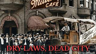 The Rise and Fall of America’s Brewing Capital: Milwaukee Documentary