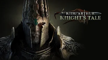Highlight: King Arthur: Knight's Tale (accès anticipé)