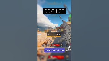 KG M40 vs STG #callofduty #warzone #cod #gaming #meta #loadout #testing #loadouts #codtips #live